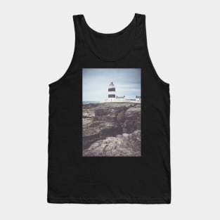 By Hook or by Crook Tank Top